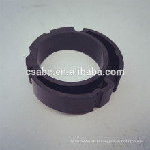 carbon graphite bush bearing